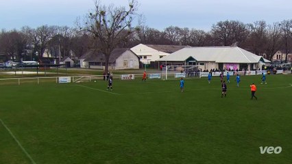 Le résumé vidéo du match du 14 janvier entre le FCCM et le SNAF 2