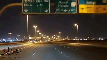 1702 - قصة صديق عمري !! سوالف طريق