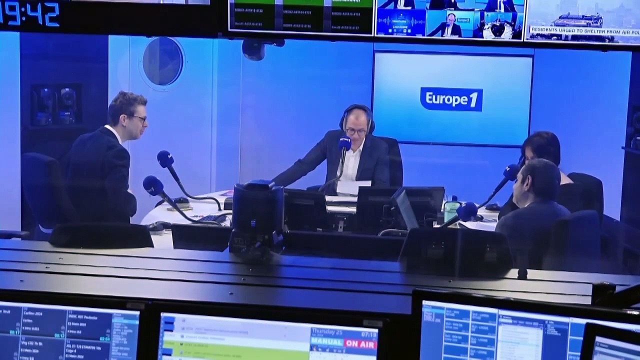 Révolte agricole aux Pays-Bas : quelles leçons peut-on en tirer ?