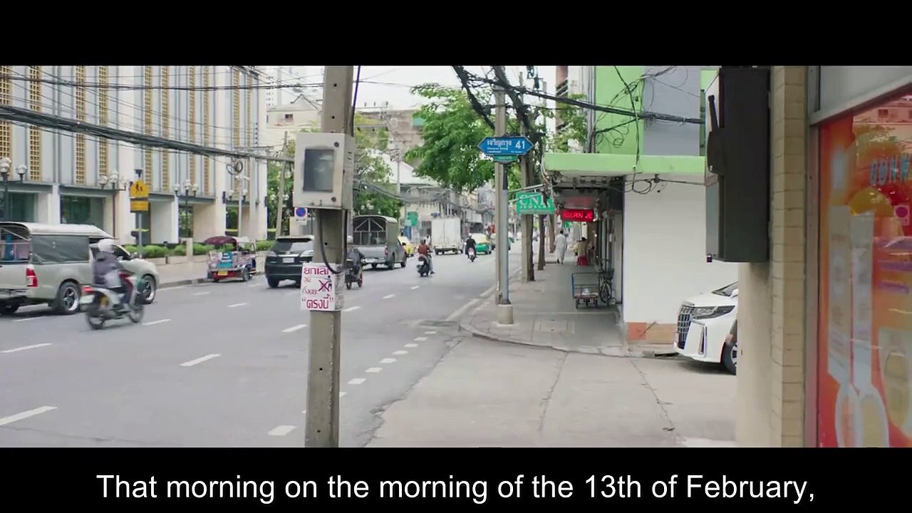 7 Days Before Valentine Ep 10 Engsub