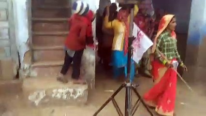 नशे के खिलाफ एकजुट हुईं महिलाएं, देखें वीडियो