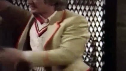 Doctor Who Season 19 Episode 4 Castrovalva Pt 4