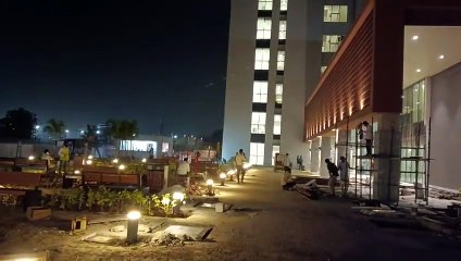 Outdoor Bench Manufacturers