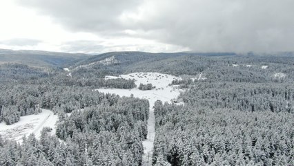 Kastamonulular Kar festivali ile kışın tadını çıkaracak