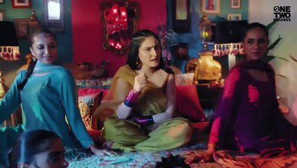 Hogai Ghalti - Official Video _ Mehr Tahir ft. Bilal Saeed _ New Song 2024