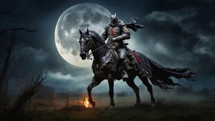 Escape the Fear Sleepy Hollow's Headless Ghost Story