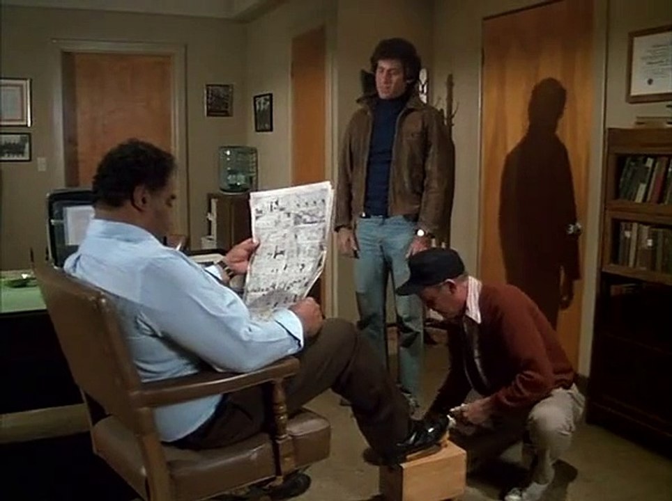 Starsky & Hutch S02E18-Der Omaha Tiger