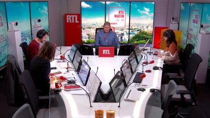 Le journal RTL de 7h30 du 25 janvier 2024