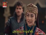 Kurulus Osman Episode 145 Part 2 with Urdu subtitles