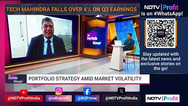 Sohum Asset Managers' India Opportunity Fund | Portfolio Manager