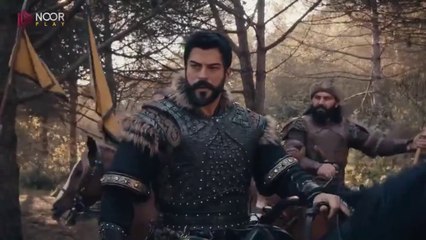 مسلسل المؤسس عثمان الحلقة 145 مترجمة HD(1)