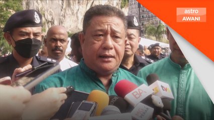 Polis siasat pelajar dakwa dirogol sarjan