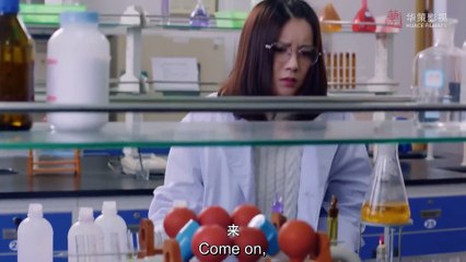 Fall In Love With Him (2021) Episode 1 | English Subtitles ❤️