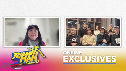 Running Man Philippines: Mas pinalupit na Lexi Gonzales ang dapat abangan sa Season 2!