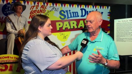 Genre carries storied history in regional NSW town