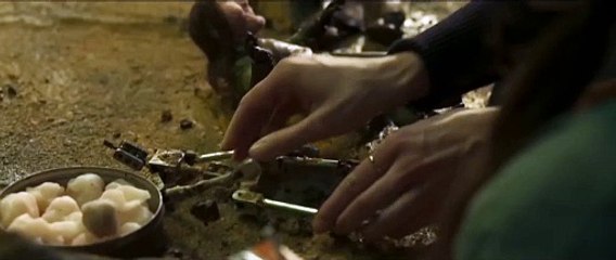 Stopmotion Trailer OV