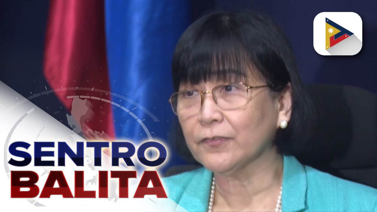 DFA, tiniyak na mahigpit na tinututukan ang kaso ng dalawang Pilipino na inaresto sa Japan