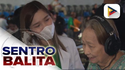 Libreng learning sessions, handog ng Globe sa mga senior citizen