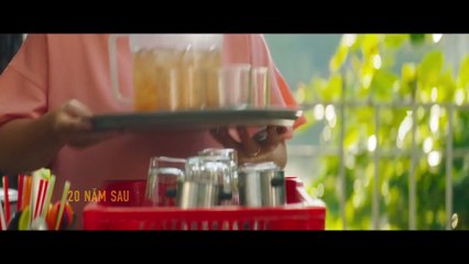 Kẻ Ẩn Danh - Tập 1 - Phim Chiếu Rạp 2023 - Kiều Minh Tuấn - Bad Blood