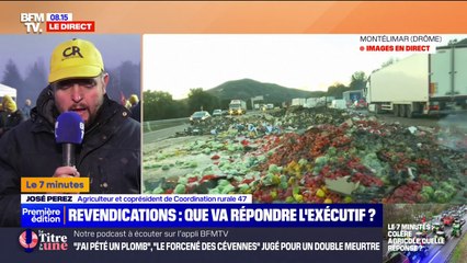 下载视频: 7 MINUTES POUR COMPRENDRE - Les revendications des agriculteurs