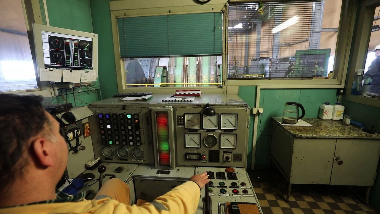 Dziennik Zachodni / Katowice Kopalnia Wujek / Arkadiusz Gola