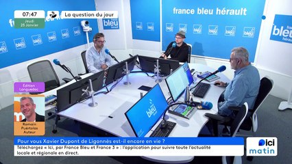 Romain Puertolas, ancien policier, dévoile l'énigme de l'affaire Dupont de Ligonnès 🕵️‍♂️
