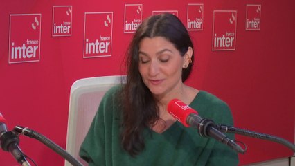 La femme la plus importante du quinquennat (dont personne ne parle) - Anne Rosencher