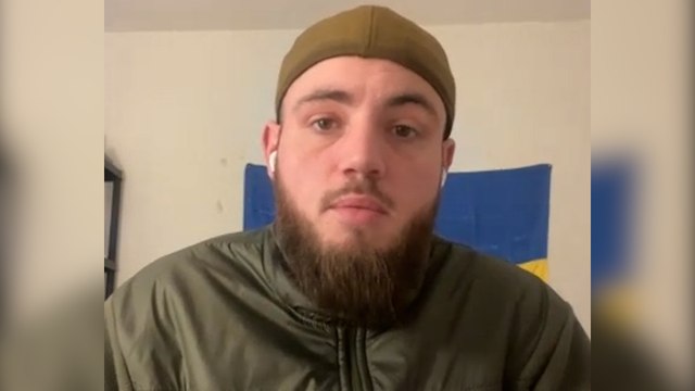 « C’est du storytelling russe bidon » : un soit-disant « mercenaire français » tué en Ukraine témoigne