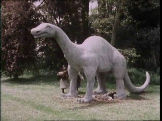 The enchanted castle, Episode 4