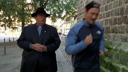 Pfarrer Braun E03-Ein verhexter Fall