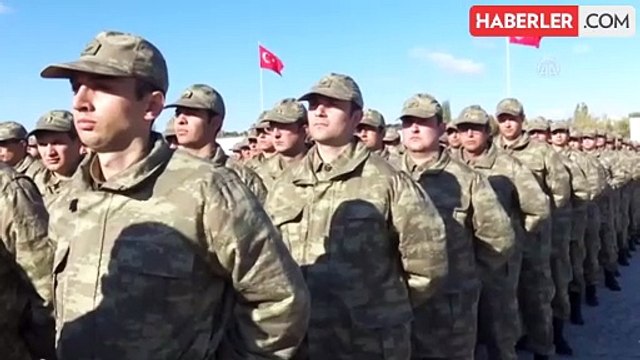 BEDELLİ ASKERLİK 2024 YERLERİ SORGULAMA (E-DEVLET) | MSB Bedelli askerlik yerleri açıklandı mı, nasıl öğrenilir?