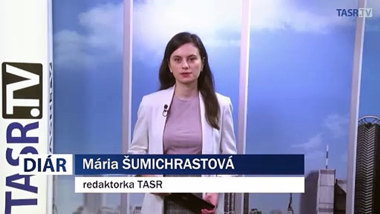 DIÁR - štvrtok 25/01/24