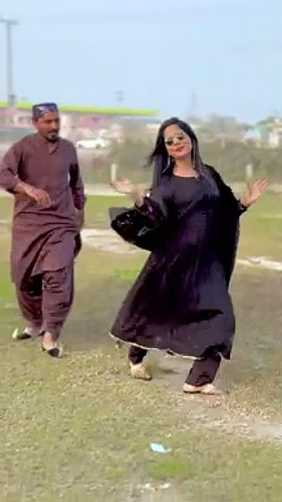 Beautiful dance