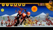 EXTREME MODE NEW GAME HUGE UPDATE NEW BOSS T-REX VAMP | STICK WAR LEGACY | STICK BENT