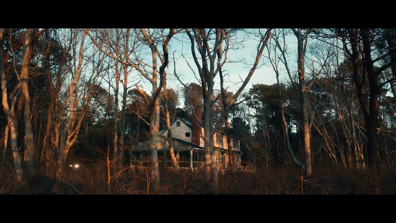 Somewhere Quiet Trailer OV