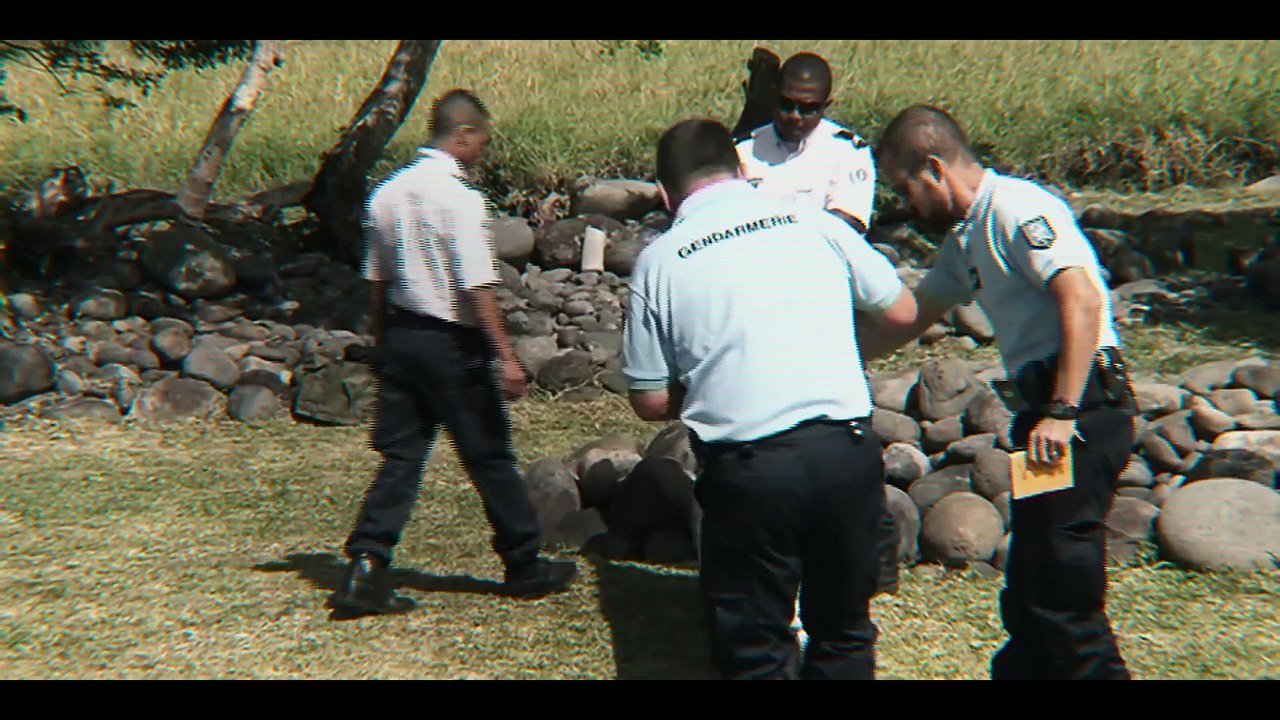 The Mysterious Disappearance of Flight MH370 - Season 1 - Episode 3 - Sự biến mất bí ẩn của chuyến bay MH370 - Phần 1 - Tập 3