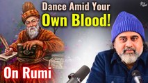 Dance amid your own blood! || Acharya Prashant, on Rumi (2017)d your own blood! _ Acharya Prashant, on Rumi (2017) (1080p_25fps_H264-128kbit_AAC)
