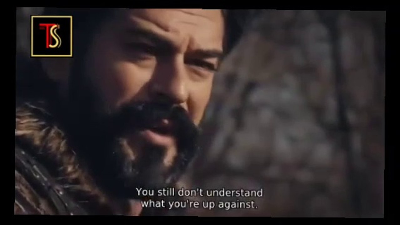 Kuruluş Osman episode 145 with English subtitles