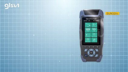 OTDR Optical Time Domain Reflectometer | glsun