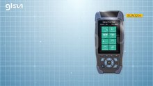 OTDR Optical Time Domain Reflectometer | glsun