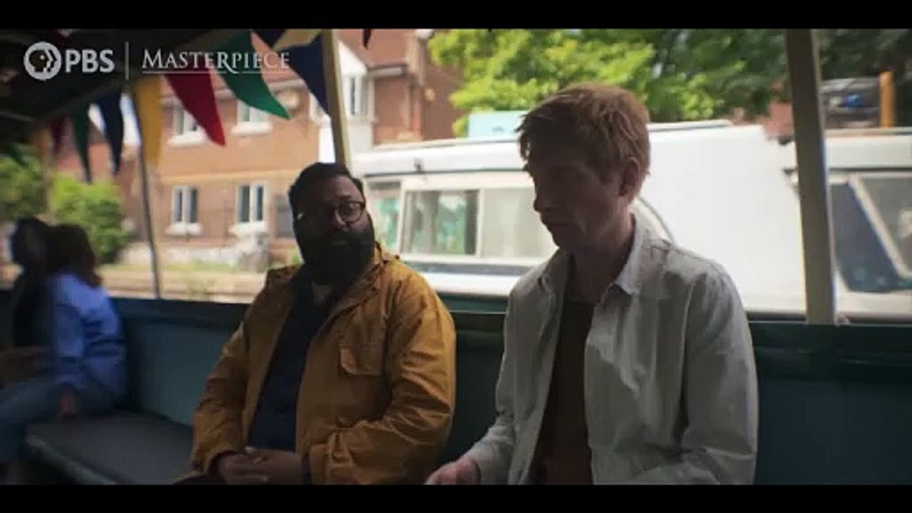 Alice & Jack Trailer OV