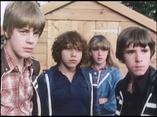 THE FAMOUS FIVE - Episode 22 - "Five Run Away Together"