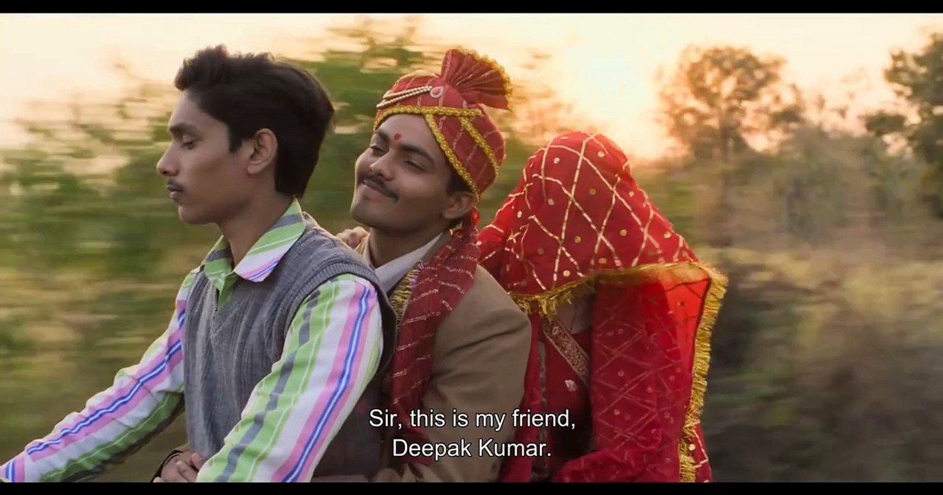 Laapataa Ladies Trailer OmeU