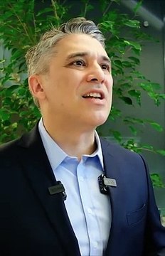 İstanbul Büyükşehir Belediyesi Başkanlığı'na bir aday daha