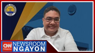 Mga paraan para makakuha ng microinsurance | Newsroom Ngayon