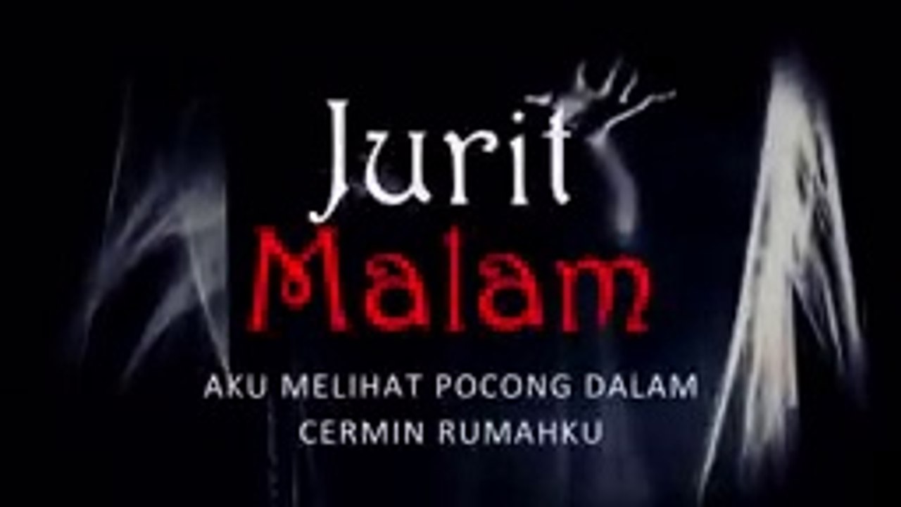 JURIT MALAM (144p)