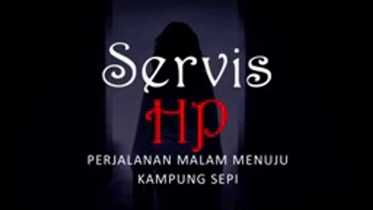 SERVIS HP (144p)