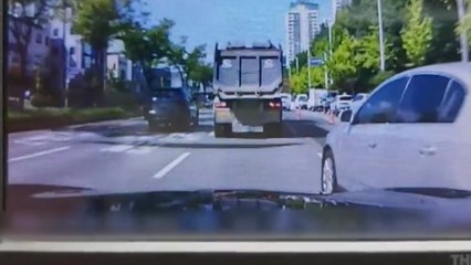 고의 교통사고로 9억여 원 챙긴 보험사기 일당 송치 / YTN