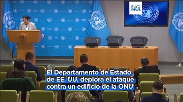 Israel hace oídos sordos a la diplomacia internacional y sigue adelante con sus ataques en Gaza