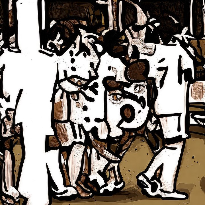 CAN 2023 : Le sélectionneur mauritanien attise les tensions avec l'Algérie